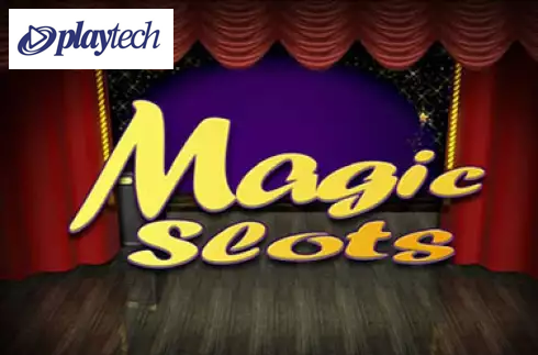 Magic Slots